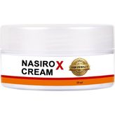 TeknoKapsül Nasirox Ayak Bakım Kremi 50 ml