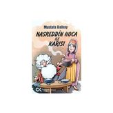 TeknoKapsül Nasreddin Hoca ile Karısı