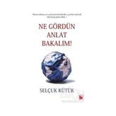 TeknoKapsül Ne Gördün Anlat Bakalım!