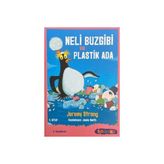 TeknoKapsül Neli Buzgibi ve Plastik Ada 3. Kitap
