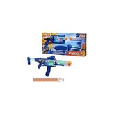 TeknoKapsül Nerf Loadout Cyberlıght Ghost