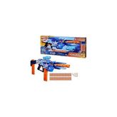 TeknoKapsül Nerf Loadout Galactıc Commander