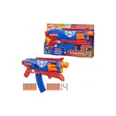TeknoKapsül Nerf Loadout Phantomblıtz Recon