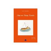 TeknoKapsül Neşe ve Kitap Kurdu