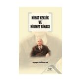TeknoKapsül Nihat Keklik ve Hikmet Binası