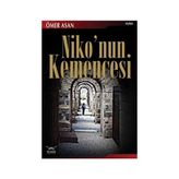 TeknoKapsül Niko`nun Kemençesi