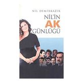 TeknoKapsül Nil’in Ak Günlüğü