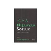 TeknoKapsül Nişanyan Sözlük Ciltli