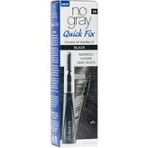 TeknoKapsül No Gray Quick Fix Black/siyah Saç Boyası 14.2ml