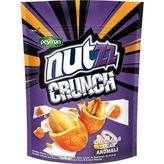 TeknoKapsül Nutzz Crunch Cheddar Soğan 82G - 1 gr