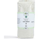 TeknoKapsül Og Organik Tam Buğday Unu 800 gr