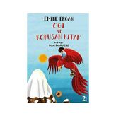 TeknoKapsül Ogi ve Konuşan Kitap
