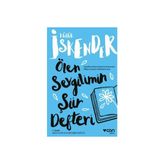TeknoKapsül Ölen Sevgilimin Şiir Defteri
