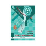TeknoKapsül Olimpik Sonlu Matematik - Kombinatorik
