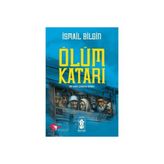 TeknoKapsül Ölüm Katarı - Bir Kırım Sürgünü Romanı