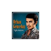 TeknoKapsül Orhan Gencebay - Ağla Sazım Plak