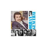 TeknoKapsül Orhan Gencebay - Kaderimin Oyunu Plak