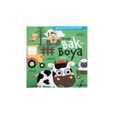 TeknoKapsül Örneğe Bak ve Boya 3