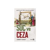 TeknoKapsül Orta Çağ Devletlerinde Suç ve Ceza