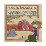 TeknoKapsül Osmanlı Tarihinde Islamiyet ve Devlet