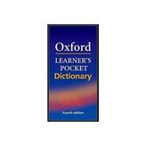 TeknoKapsül Oxford`s Learner`s Pocket Dictionary