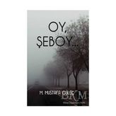 TeknoKapsül Oy Şeboy