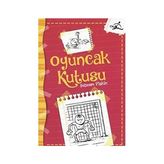 TeknoKapsül Oyuncak Kutusu