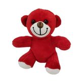 TeknoKapsül Oyuncak Peluş Ayı