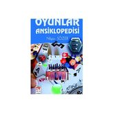 TeknoKapsül Oyunlar Ansiklopedisi