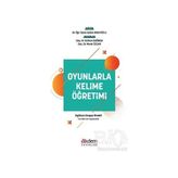 TeknoKapsül Oyunlarla Kelime Öğretimi