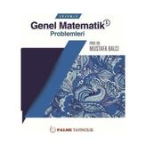 TeknoKapsül Palme Çözümlü Genel Matematik 1 Problemleri
