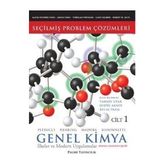 TeknoKapsül Palme Genel Kimya Seçilmiş Problem Çözümleri 1 (10.baskı)