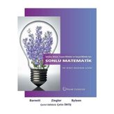 TeknoKapsül Palme Sonlu Matematik