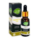 TeknoKapsül Papatya Yağı 20ML 1 Adet