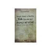 TeknoKapsül Papaz Büyüsü