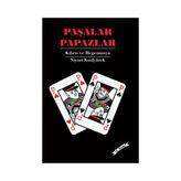 TeknoKapsül Paşalar Papazlar