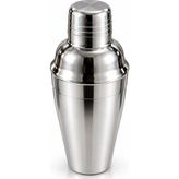 TeknoKapsül Paslanmaz Çelik Kokteyl Shaker ALK6420