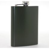 TeknoKapsül Paslanmaz Çelik Tekli 8 Oz Matara ALK2664