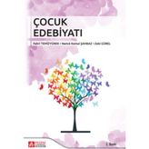 TeknoKapsül Pegem Akademi Çocuk Edebiyatı