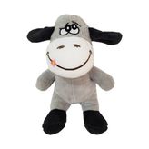 TeknoKapsül Peluş Sevimli Oyuncak Eşek