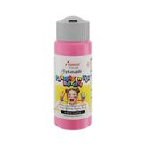 TeknoKapsül Pembe Parmak Boyası 60 ml