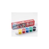 TeknoKapsül Pigui Guaj Boya 6`lı 25ML