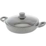 TeknoKapsül Pilav Tenceresi, 28 cm