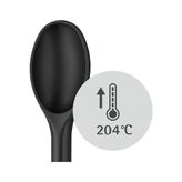 TeknoKapsül Pişirme Kaşığı Plastik 204°