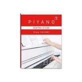 TeknoKapsül Piyano 1 - Deşifre Kitabı