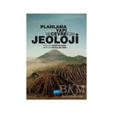 TeknoKapsül Planlama Yapı ve Çevre Için Jeoloji