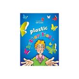 TeknoKapsül Plastic Butterfly - Self-Control
