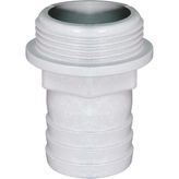 TeknoKapsül Plastik 1 1/4 Hortum Rekoru