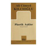 TeknoKapsül Plastik Aşklar