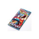 TeknoKapsül Pokémon Mega Brave Japanese Booster Pack